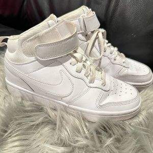 Preowned Nike Air Force 1 high tops